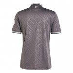 Günstige Fußballtrikots Real Madrid 3rd trikot 2024-25 Kurzarm